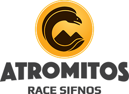 Atromitos Race Sifnos